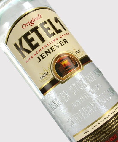 Notel Ketel 1